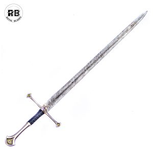 Claymore Sword