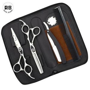Barber Shears