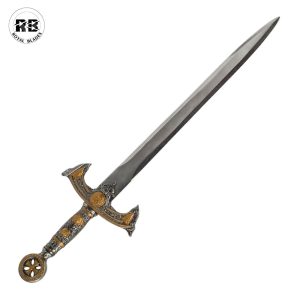 Bastard Sword