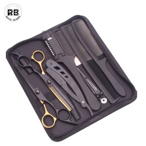Barber Kit