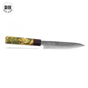 Paring and Utility Knife