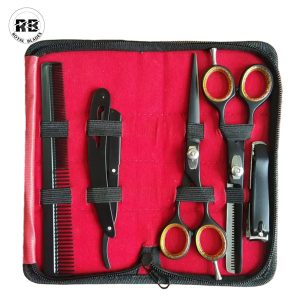 Barber Kit