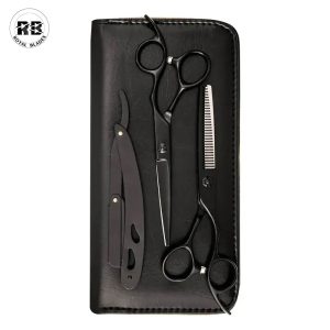Barber Shears