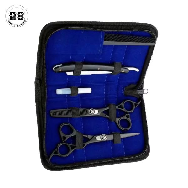 Barber Kit – Royal Blades