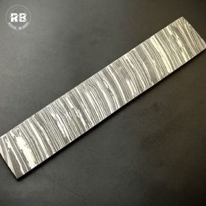 Damascus Steel Billets