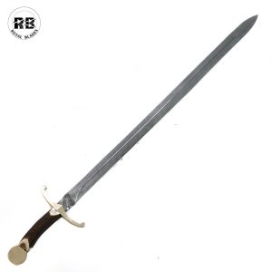 Bastard Sword