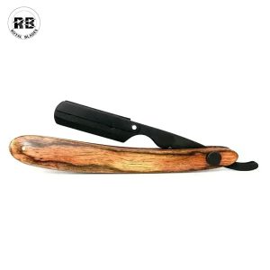 Straight Razor