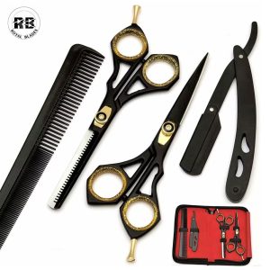 Barber Kit