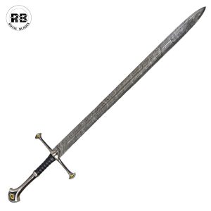Claymore Sword