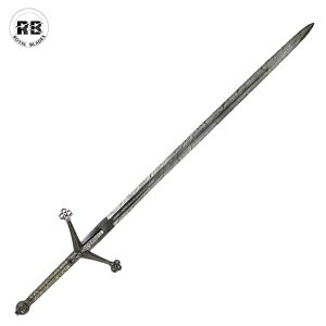 Claymore Sword