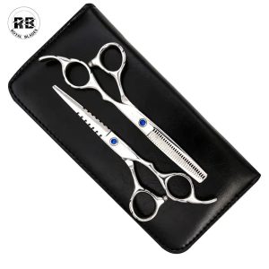 Barber Shears