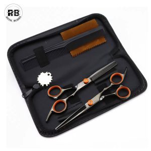 Barber Kit