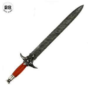 Bastard Sword