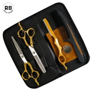 Barber Shears