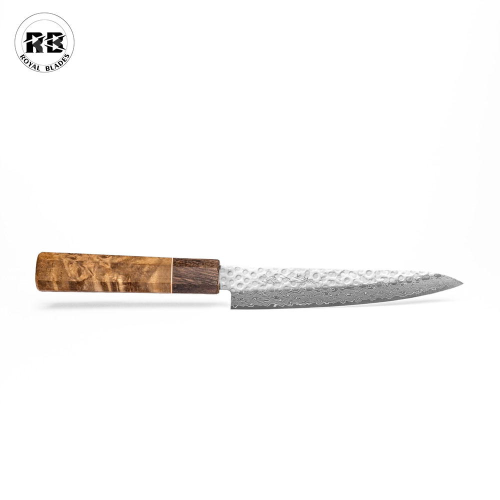 Paring and Utility Knife