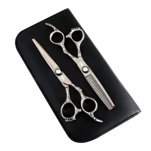 Barber Shears