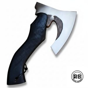 13.5-Inch High Carbon Steel Tracker From Royal Blades