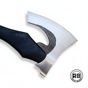 13.5-Inch High Carbon Steel Tracker From Royal Blades