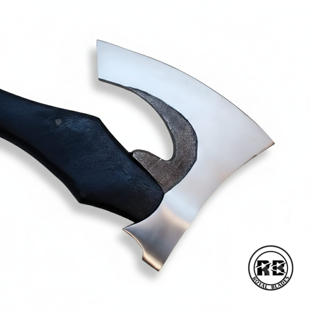 13.5-Inch High Carbon Steel Tracker From Royal Blades - Image 2