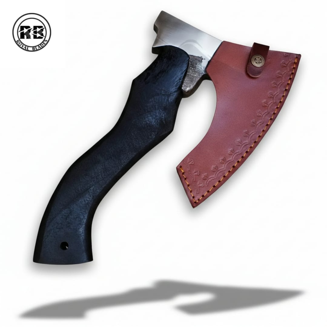 13.5-Inch High Carbon Steel Tracker From Royal Blades - Image 3